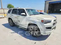 2022 Toyota 4 RUNNER фото