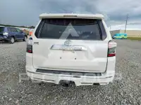 2022 Toyota 4 RUNNER photo