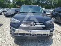 2022 Toyota 4 RUNNER фото