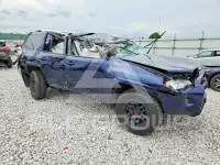 2022 Toyota 4 RUNNER фото