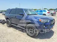 2022 Toyota 4 RUNNER фото