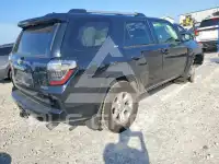 2022 Toyota 4 RUNNER фото