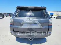 2022 Toyota 4 RUNNER фото