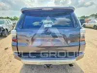 2022 Toyota 4 RUNNER фото