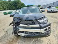 2022 Toyota 4 RUNNER фото