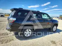 2022 Toyota 4 RUNNER фото