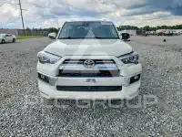 2022 Toyota 4 RUNNER photo