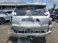 2022 Toyota 4 RUNNER фото