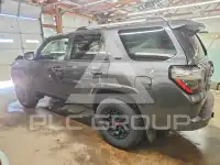 2022 Toyota 4 RUNNER фото