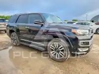 2022 Toyota 4 RUNNER фото