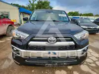 2022 Toyota 4 RUNNER фото