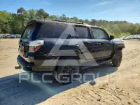 2022 Toyota 4 RUNNER фото