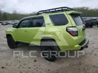 2022 Toyota 4 RUNNER фото