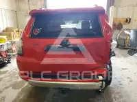 2022 Toyota 4 RUNNER фото