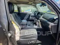 2022 Toyota 4 RUNNER фото