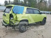 2022 Toyota 4 RUNNER фото
