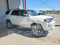 2022 Toyota 4 RUNNER фото