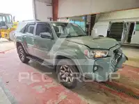 2022 Toyota 4 RUNNER фото