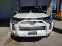 2022 Toyota 4 RUNNER фото