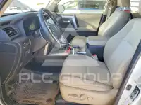 2022 Toyota 4 RUNNER фото