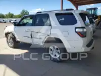 2022 Toyota 4 RUNNER фото