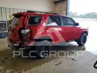 2022 Toyota 4 RUNNER фото