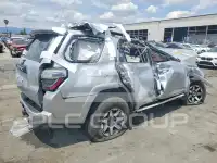 2022 Toyota 4 RUNNER фото