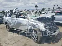 2022 Toyota 4 RUNNER фото