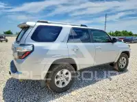 2022 Toyota 4 RUNNER фото