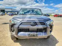 2022 Toyota 4 RUNNER фото