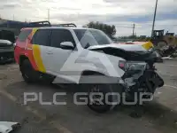 2022 Toyota 4 RUNNER photo