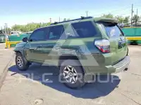 2022 Toyota 4 RUNNER фото