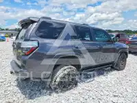 2022 Toyota 4 RUNNER фото