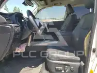 2022 Toyota 4 RUNNER фото