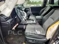 2022 Toyota 4 RUNNER фото