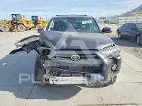 2022 Toyota 4 RUNNER фото