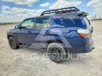 2022 Toyota 4 RUNNER фото