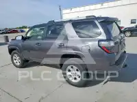 2022 Toyota 4 RUNNER фото
