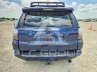 2022 Toyota 4 RUNNER фото