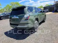 2022 Toyota 4 RUNNER фото