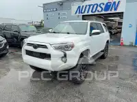 2022 Toyota 4 RUNNER фото