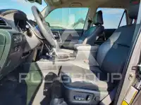 2022 Toyota 4 RUNNER фото