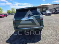 2022 Toyota 4 RUNNER фото