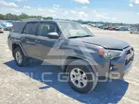 2022 Toyota 4 RUNNER фото