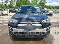 2022 Toyota 4 RUNNER фото
