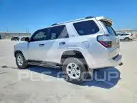 2022 Toyota 4 RUNNER фото