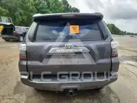2022 Toyota 4 RUNNER фото