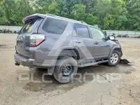 2022 Toyota 4 RUNNER фото