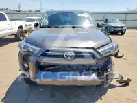 2022 Toyota 4 RUNNER фото