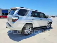 2022 Toyota 4 RUNNER фото